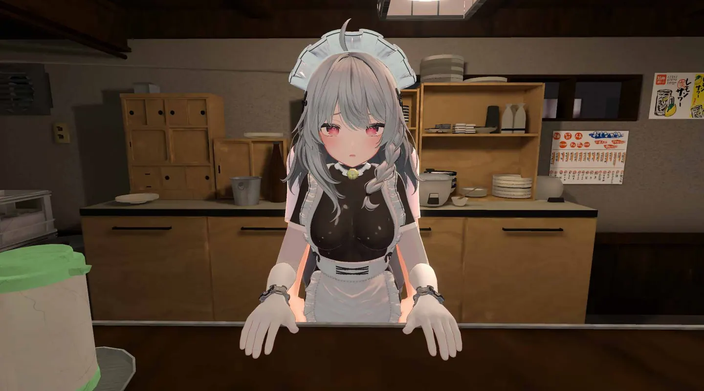 NTR Master居酒屋任务场景缩略图
